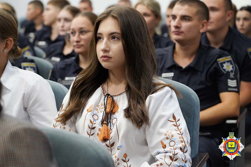 юридична освіта в ДонДУВС