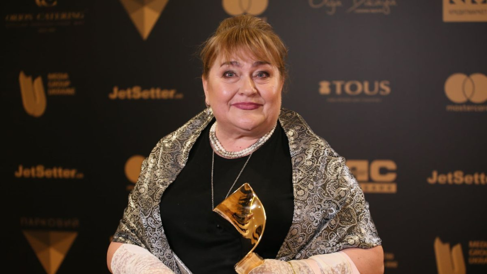 Факти з особистого життя Ніни Набокої — “Чорної вдови” українського шоубізнесу