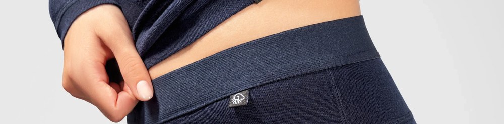 Меринос, поліестер чи бамбук: як вибрати тканину термобілизни без головного болю