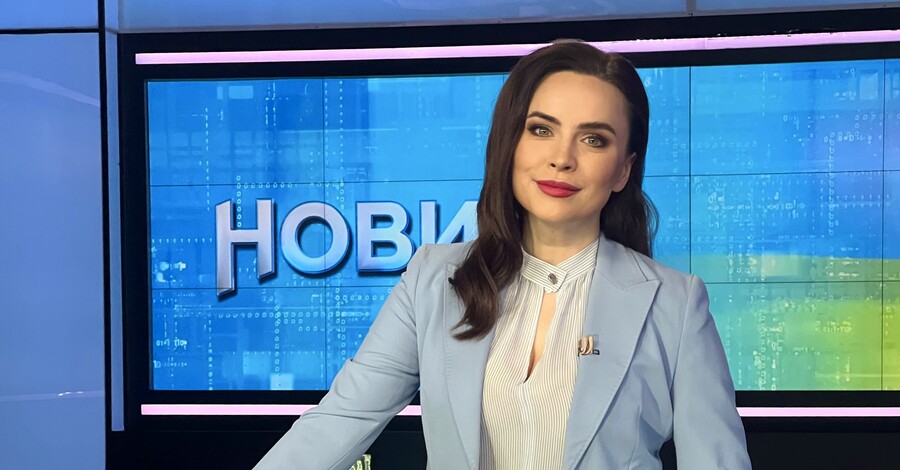 Факти з особистого життя Анастасії Даугуле: що відомо про чоловіка й дітей телеведучої