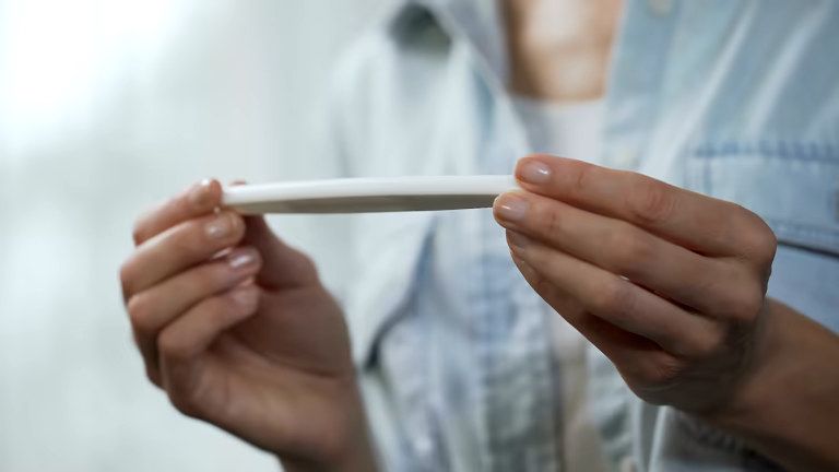 Центр репродуктивної медицини в Києві «Мати та дитина»: технології, що дарують шанс