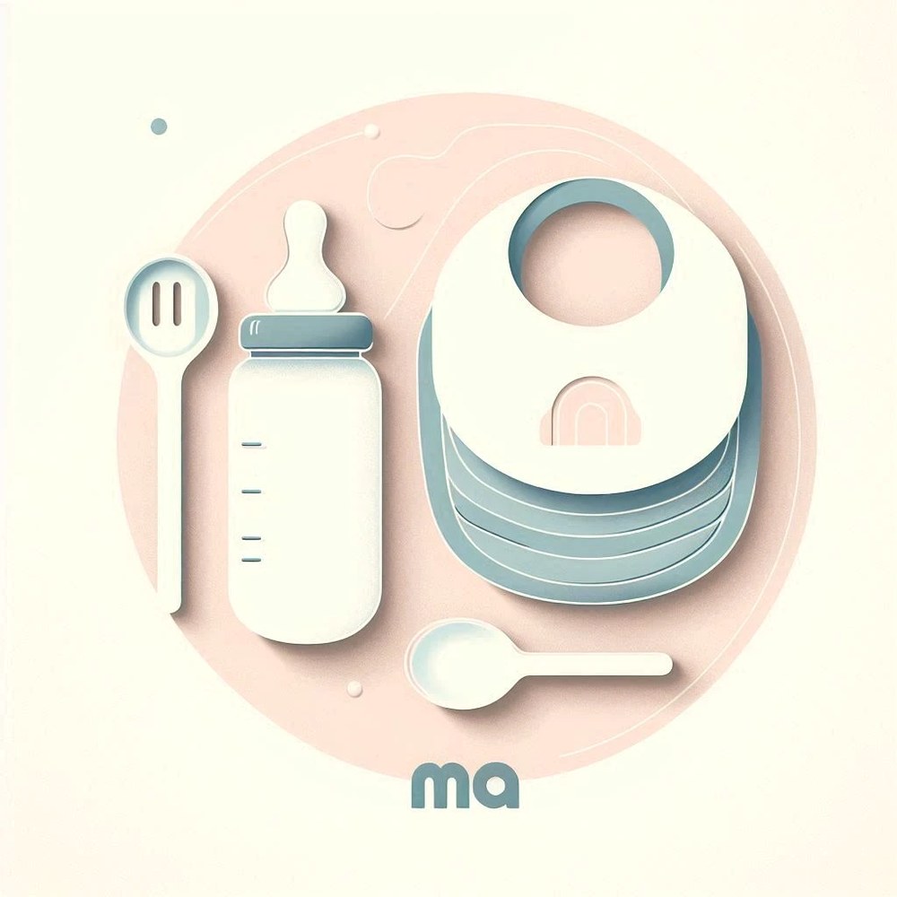 Перехід на дитячу суміш – м’який сценарій для спокійного животика