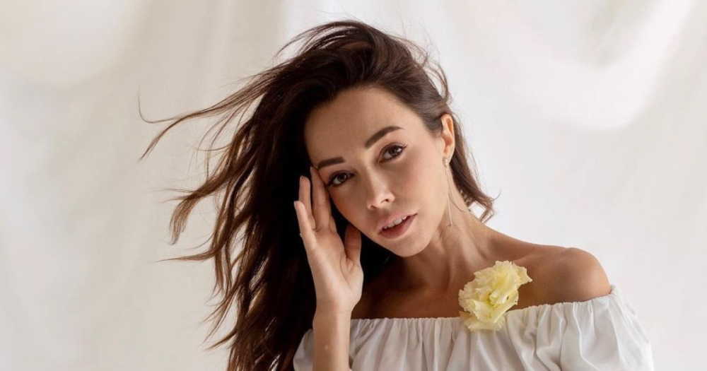 Особисте життя й біографія Катерини Кухар