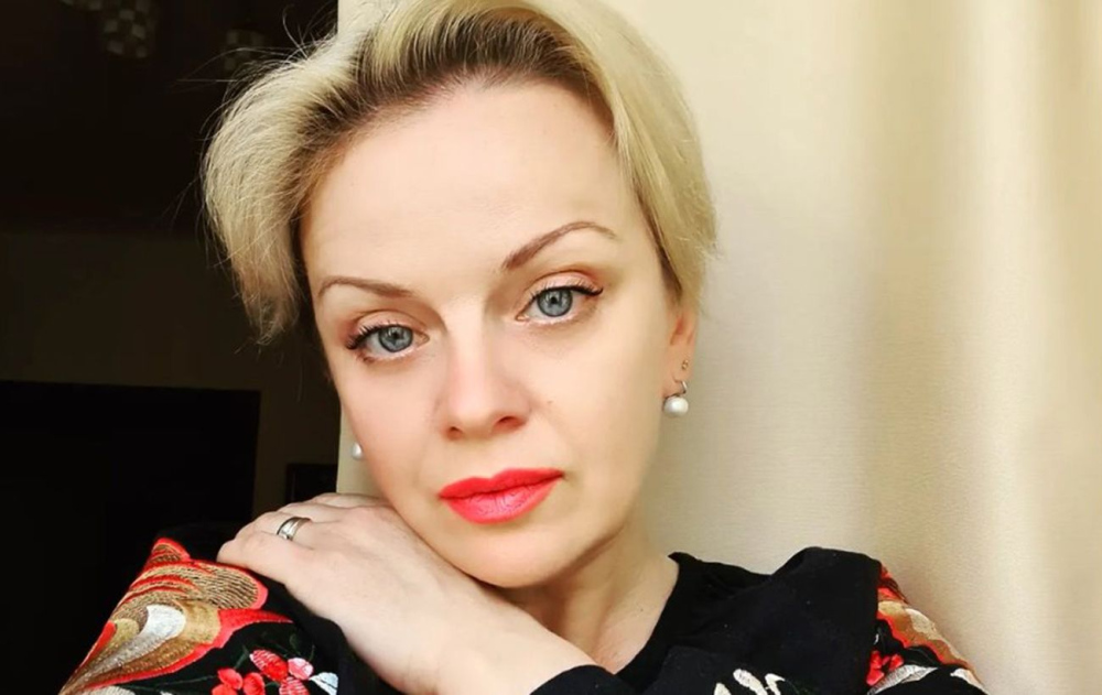 Сімейне життя та кар’єра Ірми Вітовської