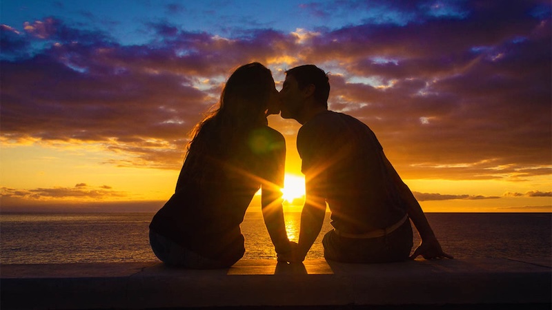 Сумісність імен Наталія і Ярослав: у відсотках, коханні, дружбі та шлюбі