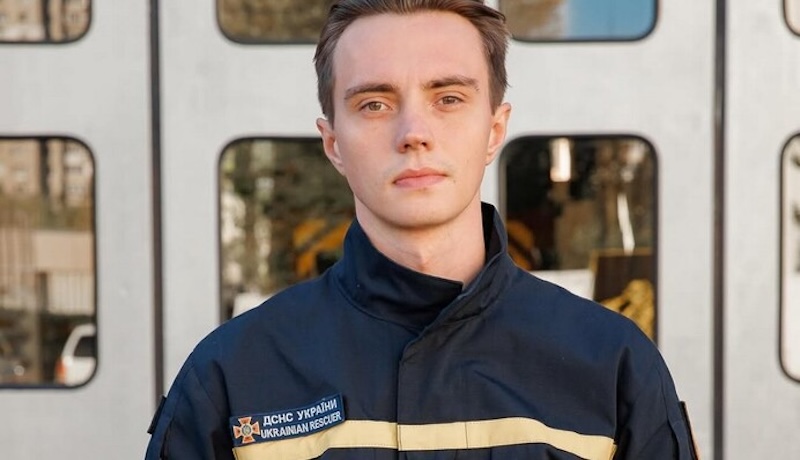 Біографія та особисте життя Максима Рягіна