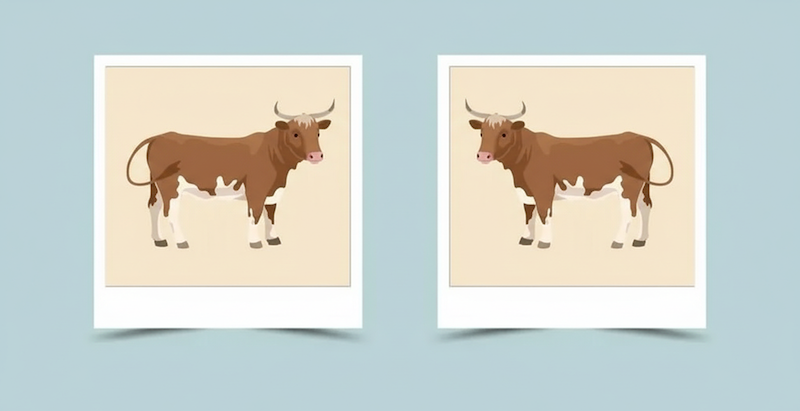 Бик і Бик: сумісність чоловіка та жінки в стосунках, дружбі, роботі