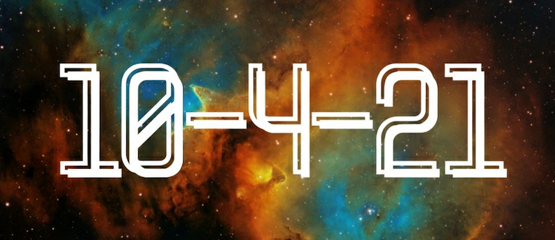 Що означає кармічний хвіст 10-4-21