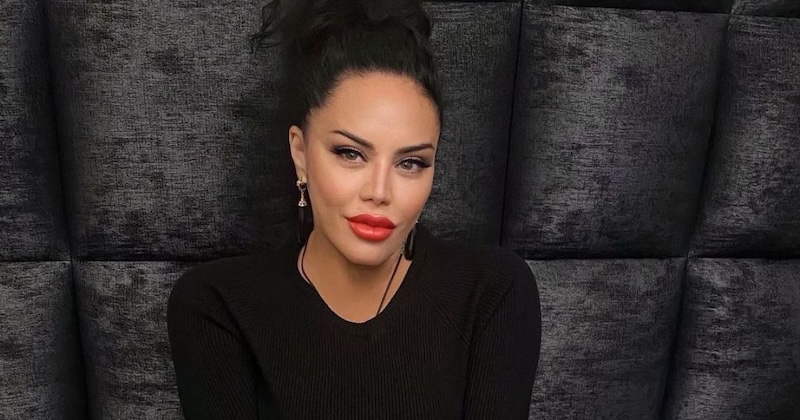 Що говорить Оксана Байрак про війну в Україні