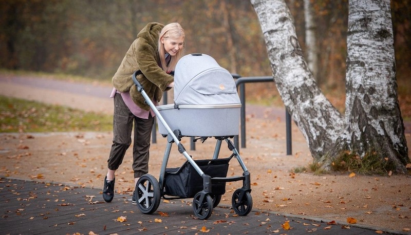 Сон про коляску з дитиною: різні тлумачення та трактування