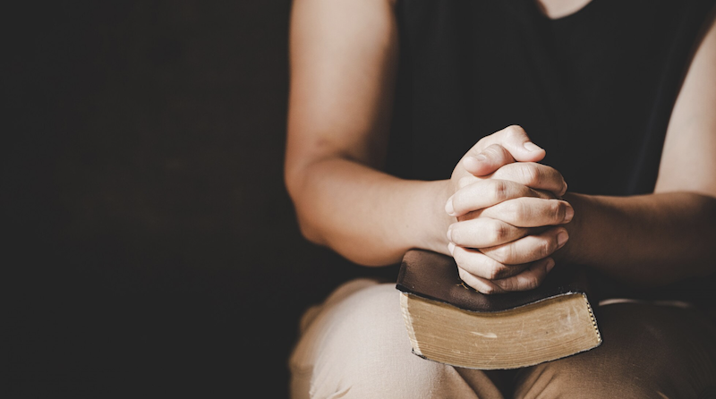 Псалом 90 українською мовою: текст, переклад і значення