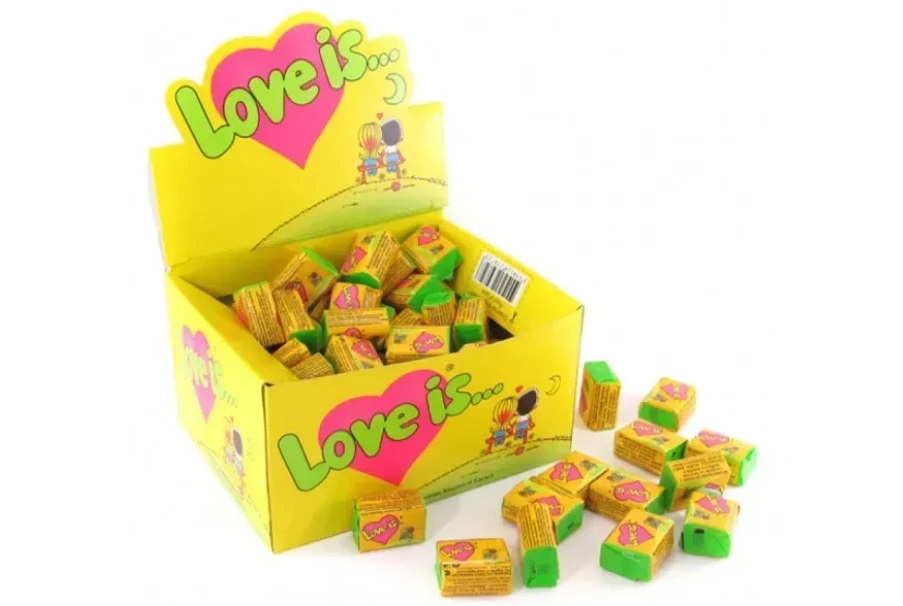 Жуйки від Slastic: як знайти свій смак і не загубитися в деталях