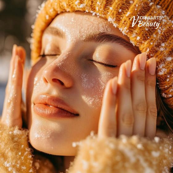 Чому взимку шкіра потребує зволоження і яку роль відіграють біоревіталізанти