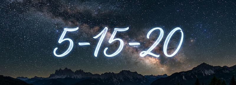 Що таке кармічний хвіст 5-15-20 і як його пропрацювати