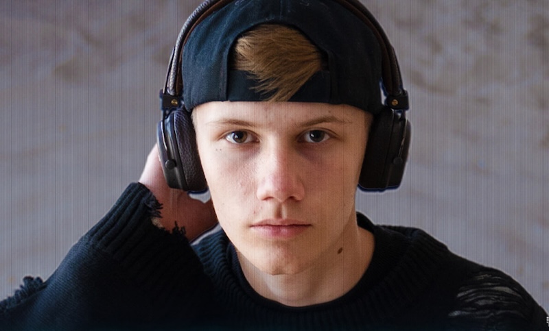 Біографія і творчість співака Golubenko (Давида Голубенка)