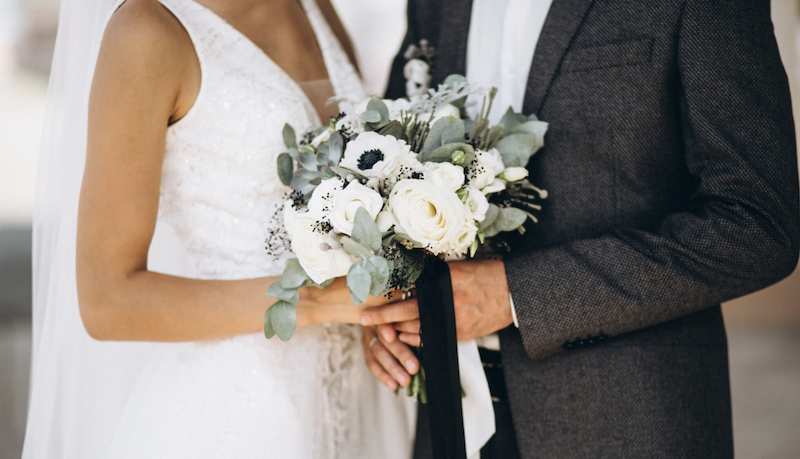 Гарні привітання своїми словами з 15 річницею весілля