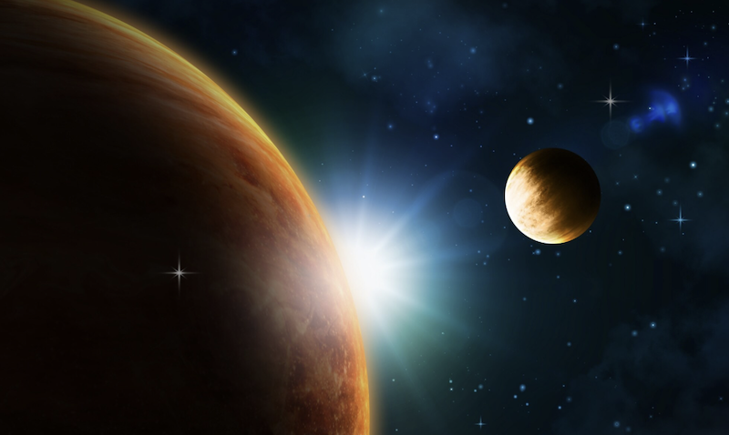 Значення Меркурія у Стрільці для жінок і чоловіків