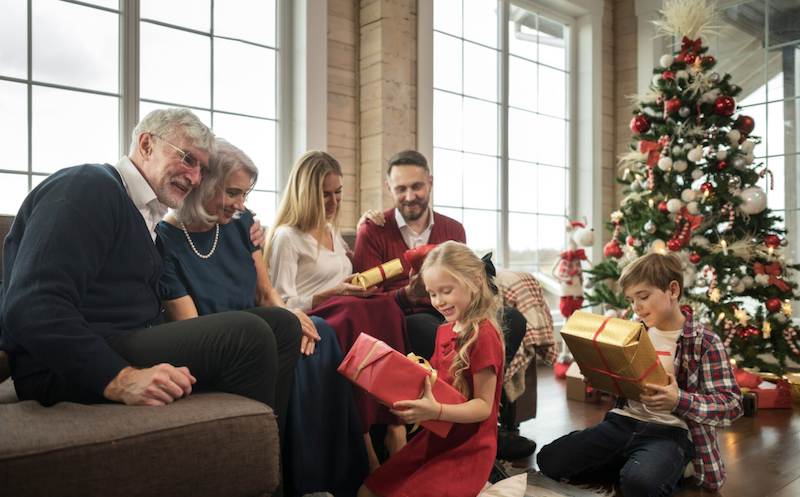 Оригінальні привітання з Різдвом Христовим своїми словами рідним, друзям, близьким