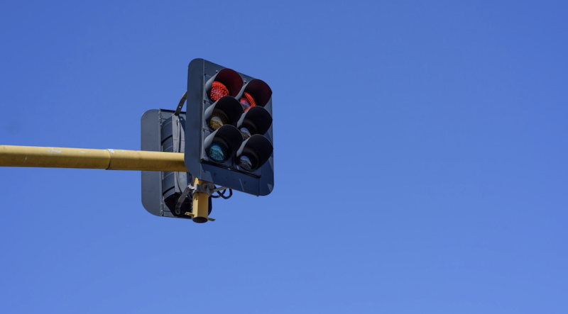 До чого сниться світлофор: значення зеленого, жовтого й червоного сигналів