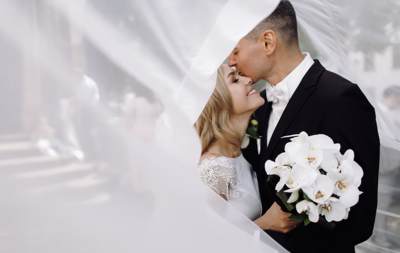 Молитва в річницю весілля: як просити у Бога щастя й злагоди для подружжя