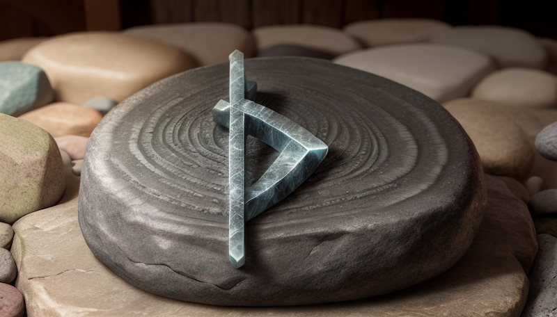 Значення руни Турісаз у гаданні