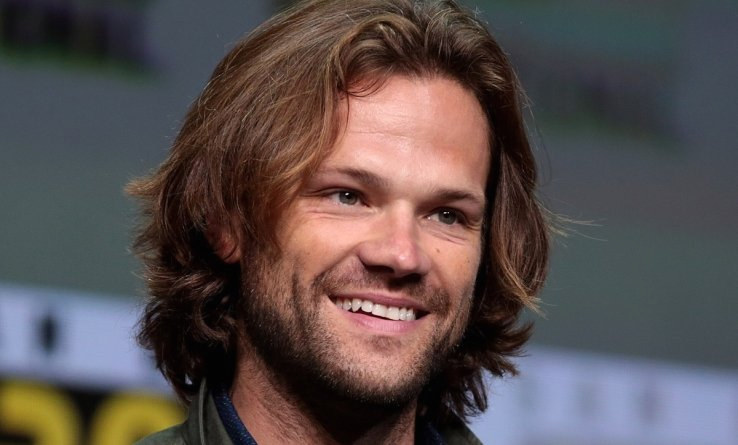 Джаред Падалекі висловлює підтримку Україні