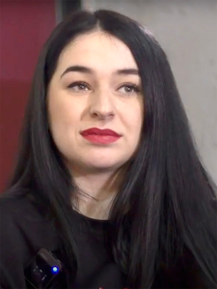 FIINKA: особисте життя та біографія Ірини Вихованець