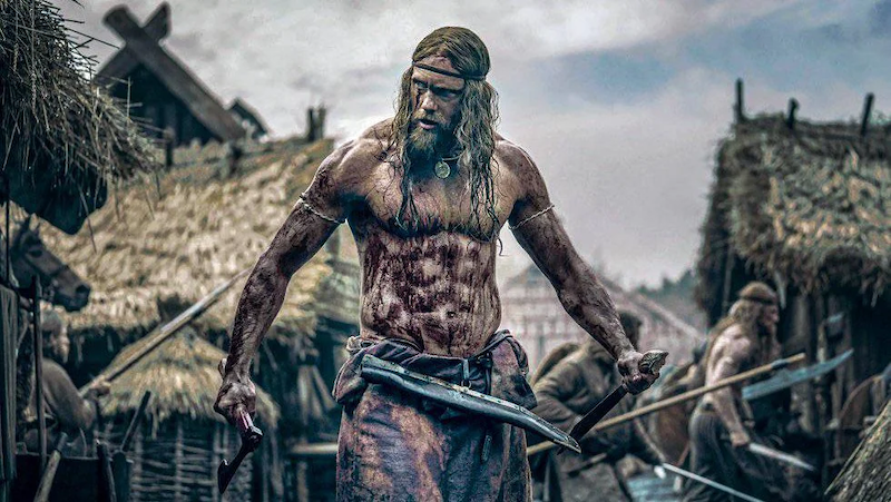 Найкращі фільми про вікінгів: масштабні саги та історичні бойовики