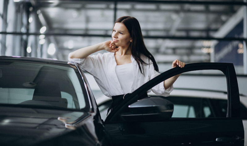 Молитви для самостійного освячення машини та благословіння водія
