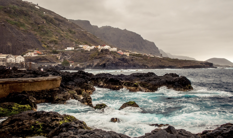 Коли найкраще їхати на Мадейру: погода по місяцях