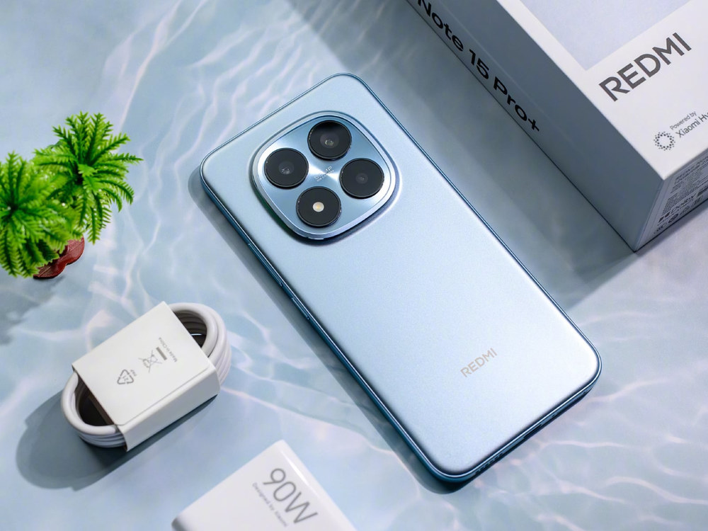 Популярные Redmi Note 15 Pro 5G и Redmi 15: качество функций под приоритеты использования