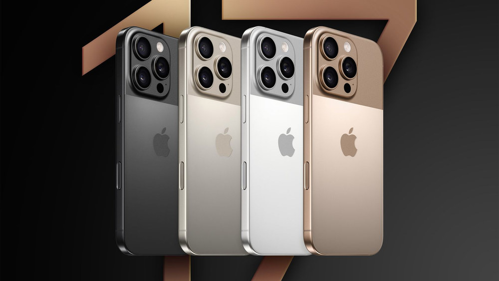 iPhone 17 pro VS Айфон 17: що є вибором номер один?