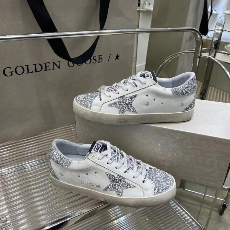 Манифест свободы на шнурках: Почему Golden Goose — это больше, чем кеды