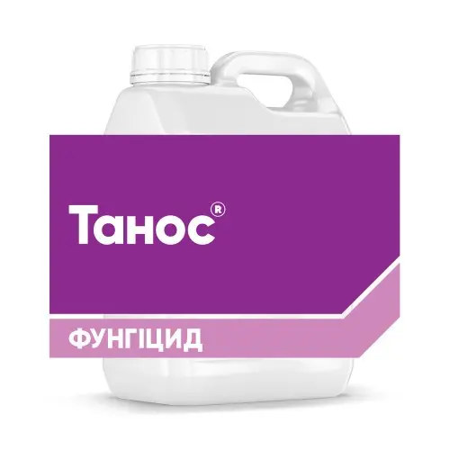 Фунгіцид “Танос”: детальна інструкція із застосування та норми витрат