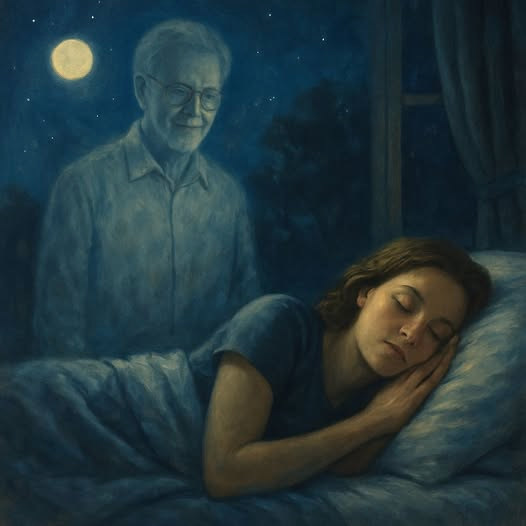 Сон про померлого родича: повне тлумачення значень та поради що робити