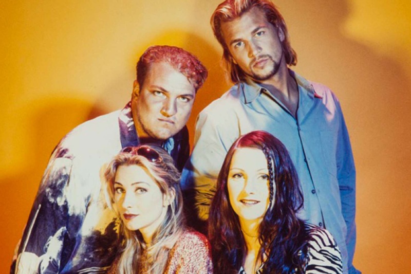 Ace of Base: історія шведського поп-гурту, склад, хіти та дискографія