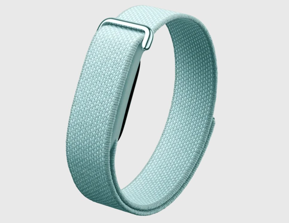 Фітнес-браслет Fitbit Air від Google: особливості та причини популярності девайса